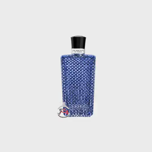 عطر ادکلن تاجر ونیزی ونیشن بلو